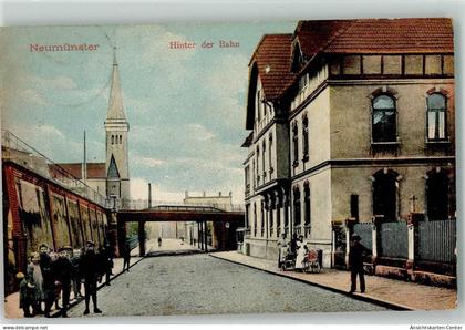 13465520 - Neumuenster , Holst