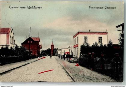 13494788 - Quickborn , Kr Pinneberg