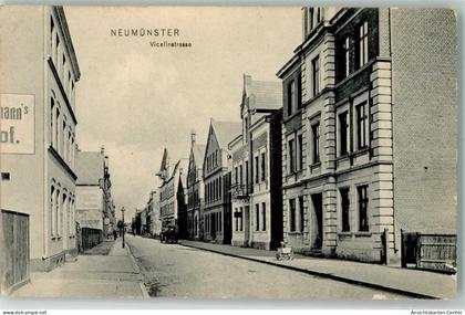 13513166 - Neumuenster , Holst