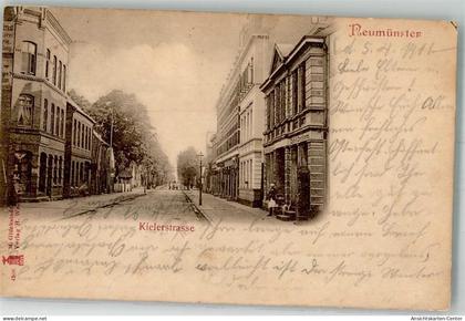 13534284 - Neumuenster , Holst