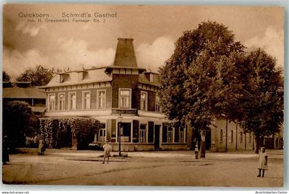 13544362 - Quickborn , Kr Pinneberg