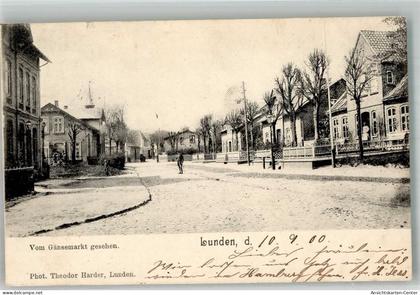 13577813 - Lunden , Holst