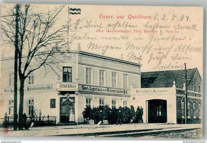 13578145 - Quickborn , Dithm