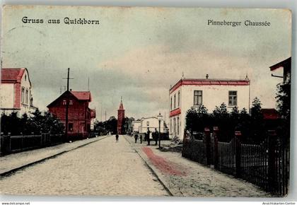 13578146 - Quickborn , Dithm