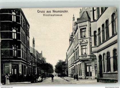 13634602 - Neumuenster , Holst