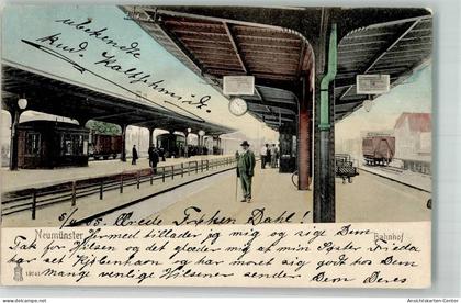 13637389 - Neumuenster , Holst