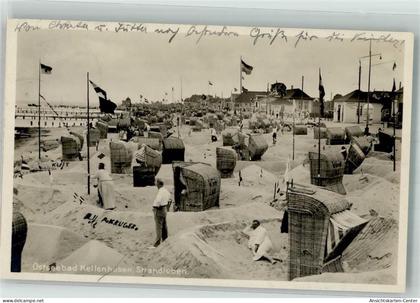 38094852 - Kellenhusen Ostsee