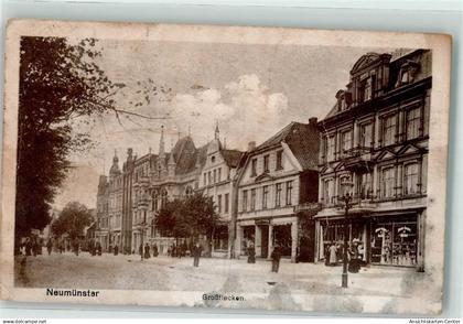 39543597 - Neumuenster , Holst