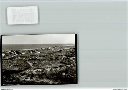 40073228 - Kampen (Sylt)