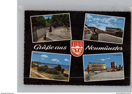 50221867 - Neumuenster , Holst