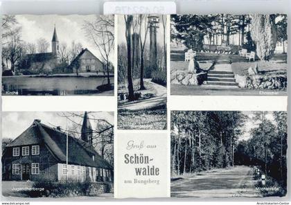 50432176 - Schoenwalde am Bungsberg