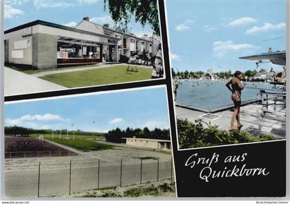50503344 - Quickborn , Kr Pinneberg