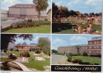 50503366 - Quickborn , Kr Pinneberg