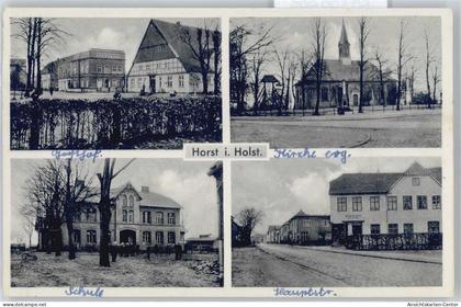 50599699 - Horst (Holstein)