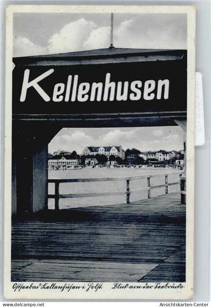 50629836 - Kellenhusen (Ostsee)