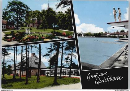 50724555 - Quickborn , Kr Pinneberg