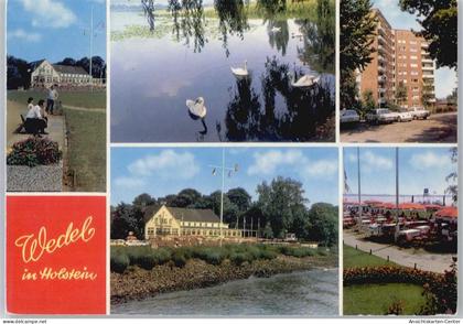 50726287 - Wedel