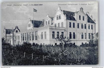 50739165 - Kellenhusen (Ostsee)