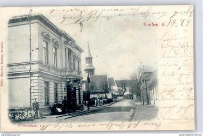 50845522 - Lunden , Holst