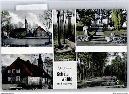 50870869 - Schoenwalde am Bungsberg