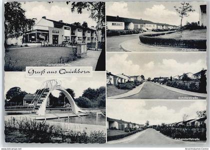 50873155 - Quickborn , Kr Pinneberg