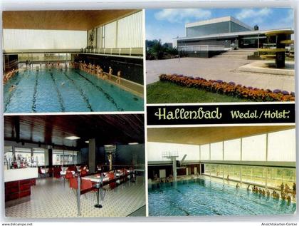 50961474 - Wedel