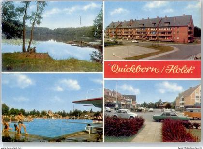 50961816 - Quickborn , Kr Pinneberg