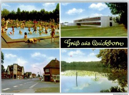 50961899 - Quickborn , Kr Pinneberg