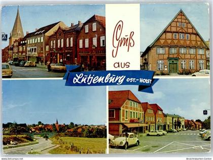 50965261 - Luetjenburg , Holst