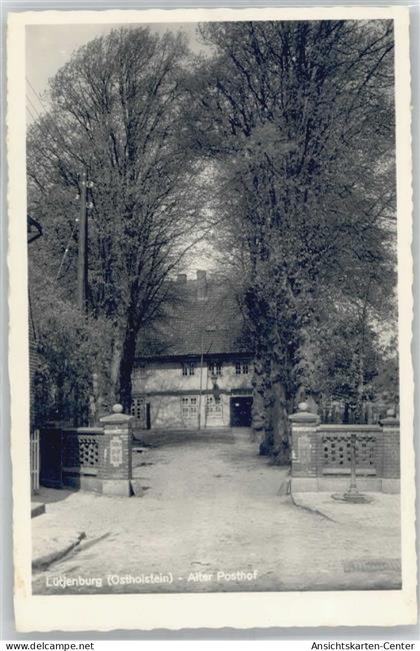 51005577 - Luetjenburg , Holst