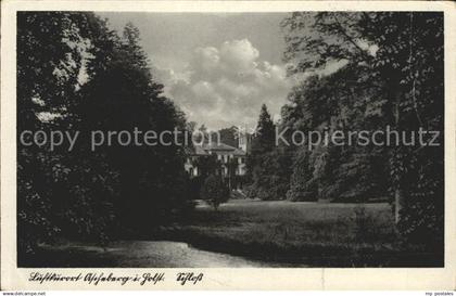 Ascheberg Holstein Schloss