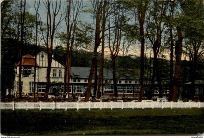 Bad Schwartau, Waldhalle