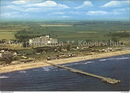 Dahme Ostseebad