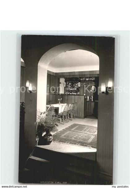 Dahme Ostseebad Boness