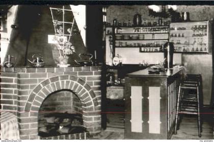 Dahme Ostseebad Dahme Dorfschaenke ungelaufen ca. 1955