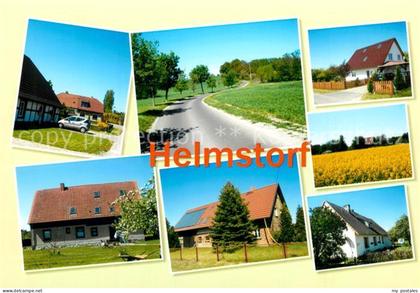Helmstorf Luetjenburg Panoramen