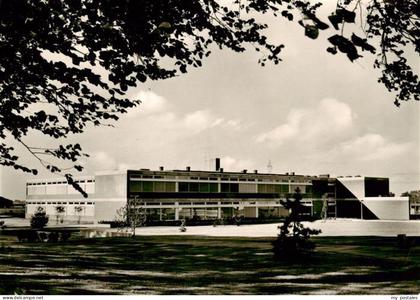 Horst Dithmarschen Schule