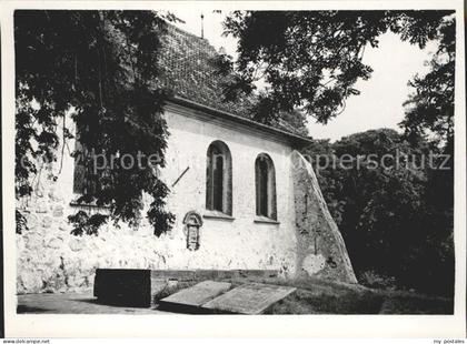 Lunden Holstein Friedhof