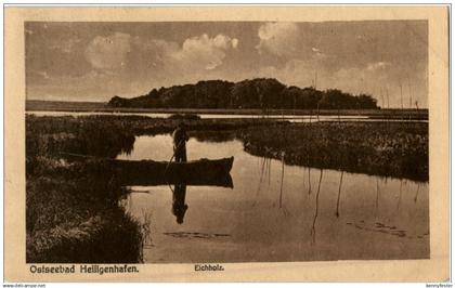 Ostseebad Heiligenhafen - Eichholz