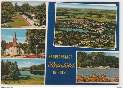 Reinfeld, Schleswig-Holstein