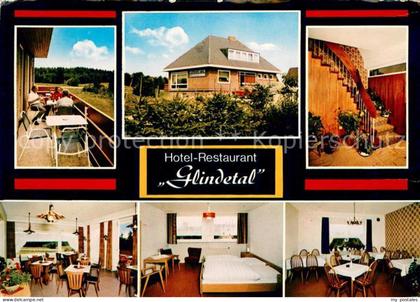 Schoenwalde Bungsberg Hotel Restaurant Cafe Glindetal