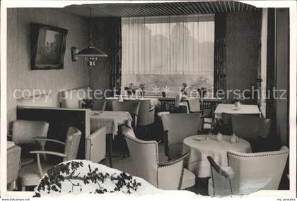 Schoenwalde Bungsberg Restaurant