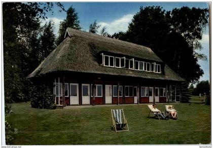 Sierksdorf - Seehof Hotel