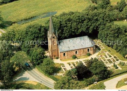 Welt Fliegeraufnahme St. Michael