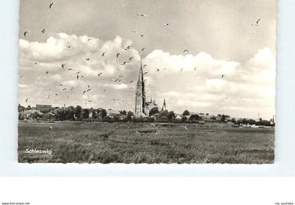 Schleswig Holstein Schleswig