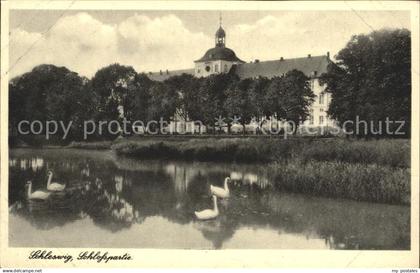 Schleswig Holstein Schloss