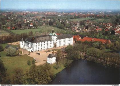 Schleswig Holstein Schloss Gottorf