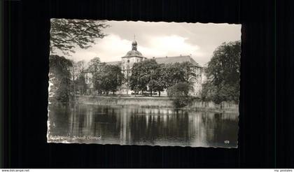 Schleswig Holstein Schloss Gottorf