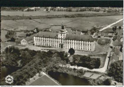 Schleswig Holstein Schloss Gottorf