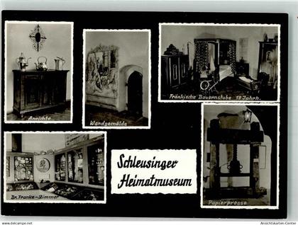 39834495 - Schleusingen